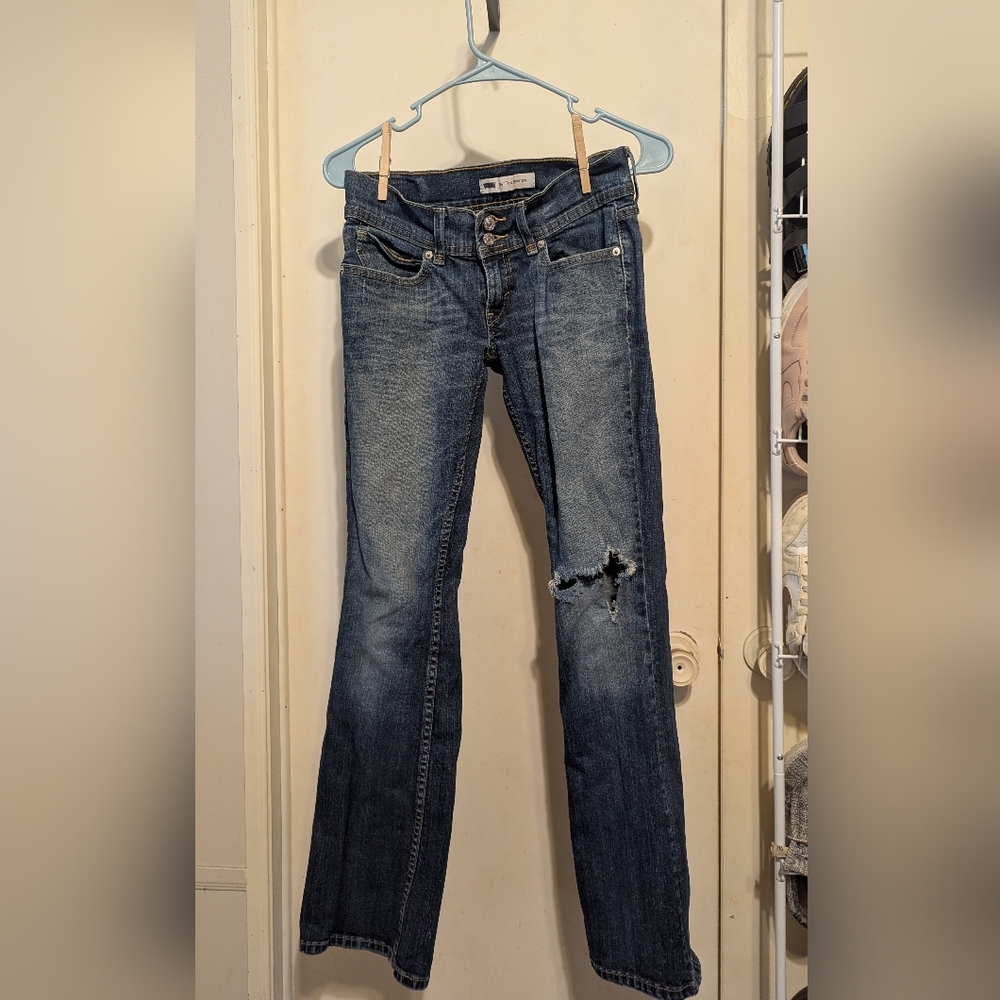 Levi's Jeans